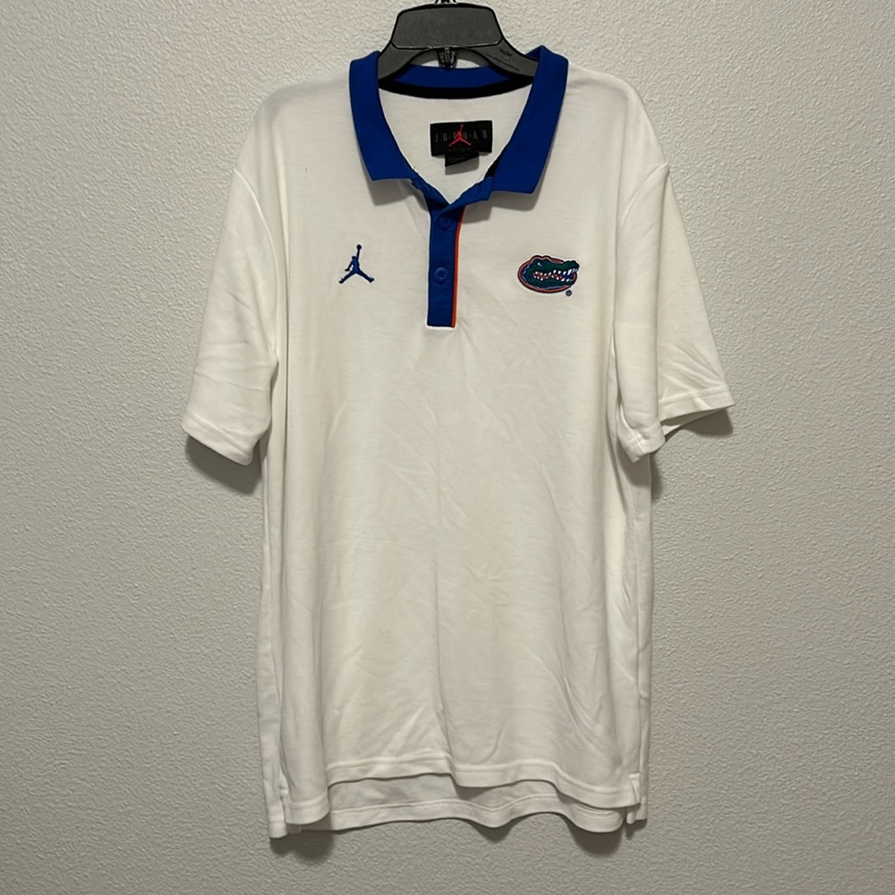 Florida Gator Polo
